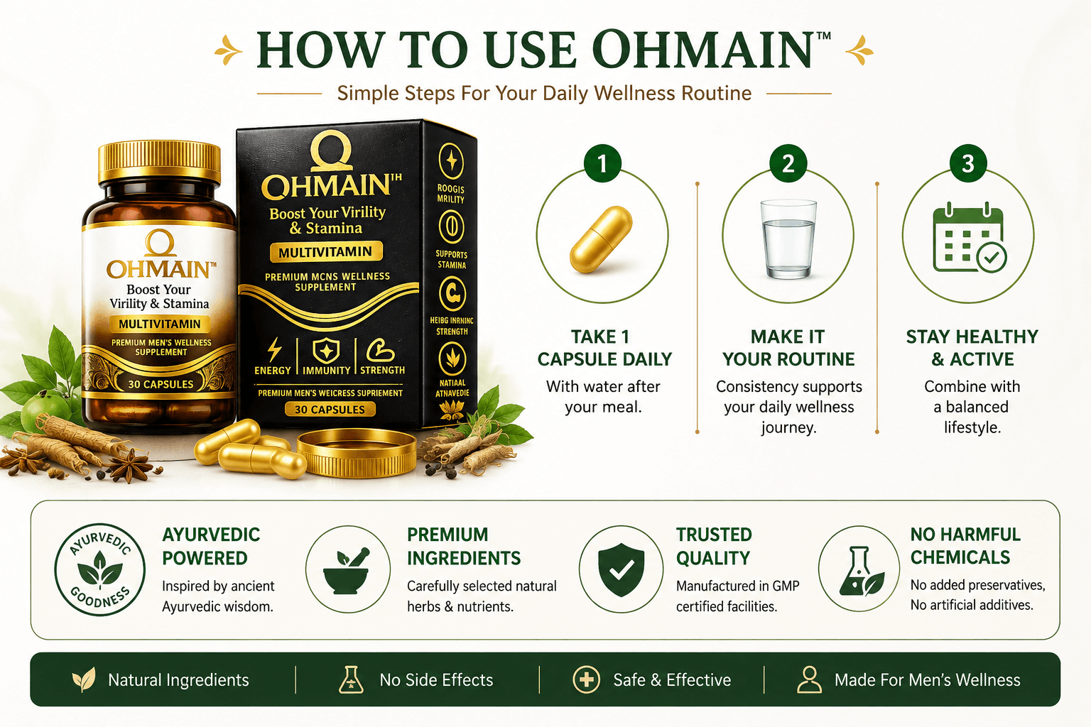 Ohmain