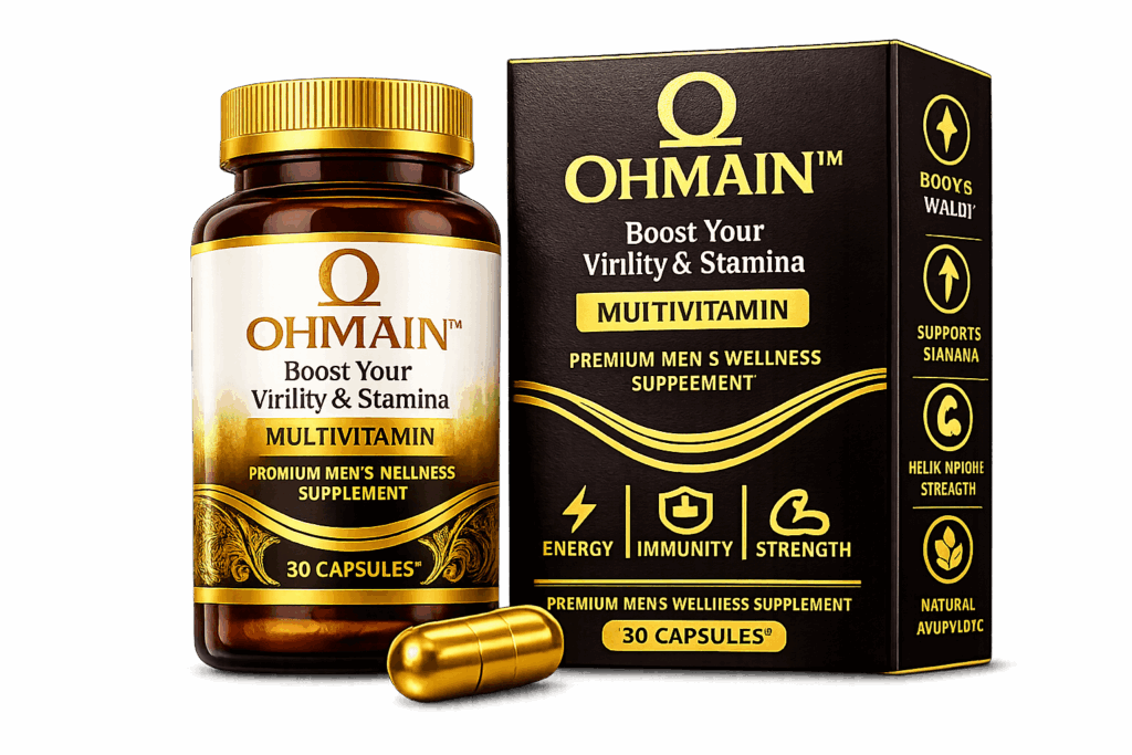Ohmain Taz Ayurveda